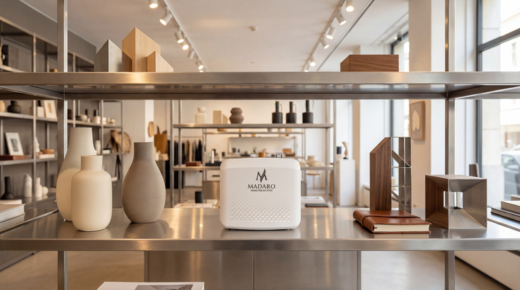 Loja de Decoração & Moveis