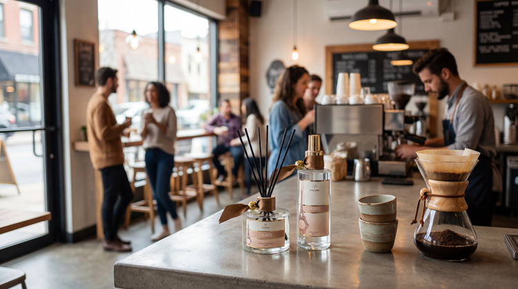 Sorveteria & Cafeteria
