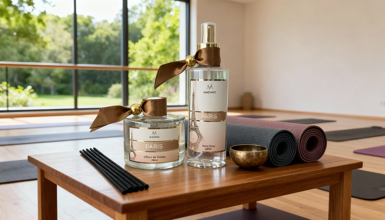 Home Spray & Difusor