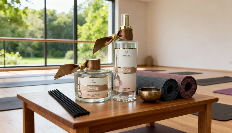 Home Spray & Difusor