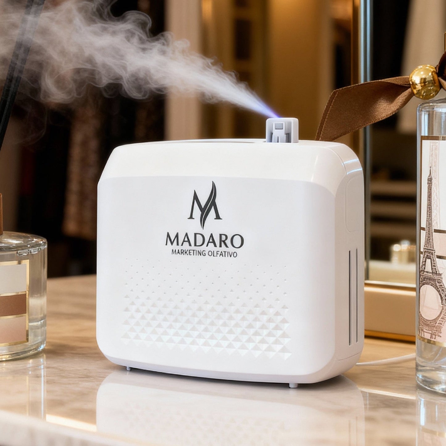 Difusor Profissional Madaro