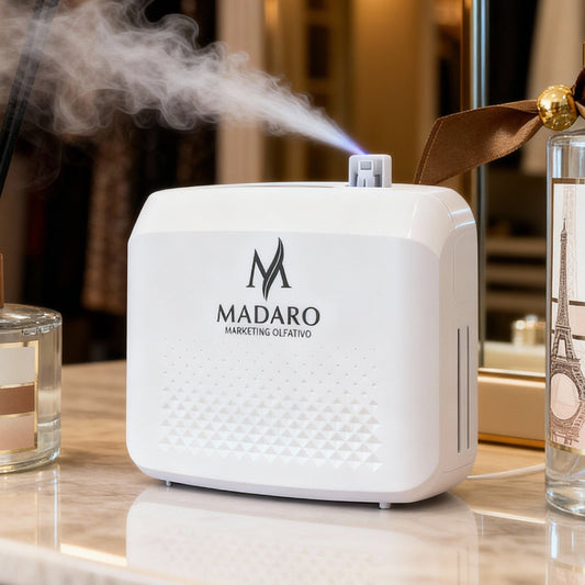 Difusor Profissional Madaro