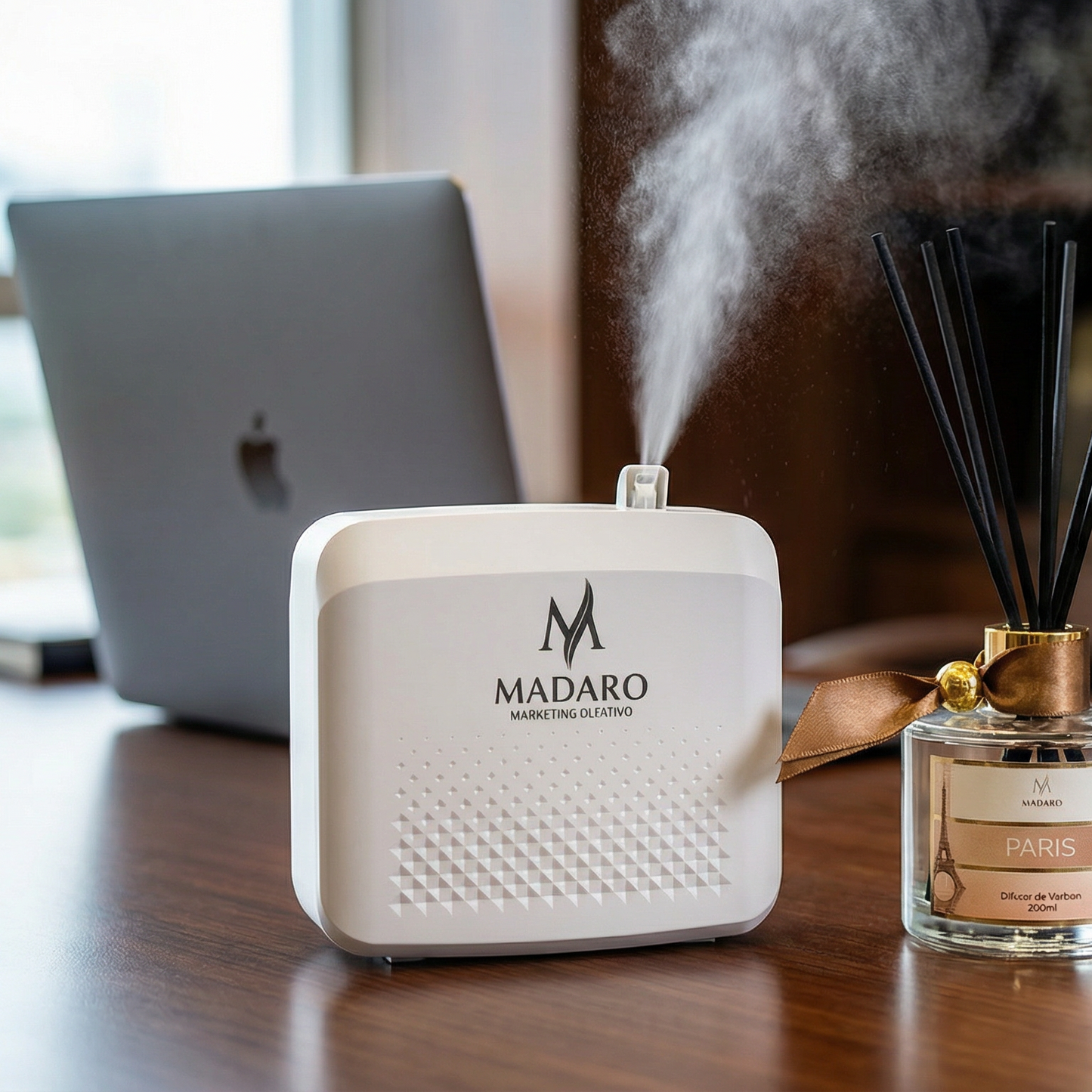 Difusor Profissional Madaro