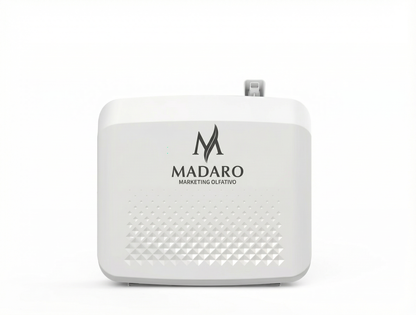 Difusor Profissional Madaro