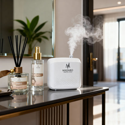 Difusor Profissional Madaro