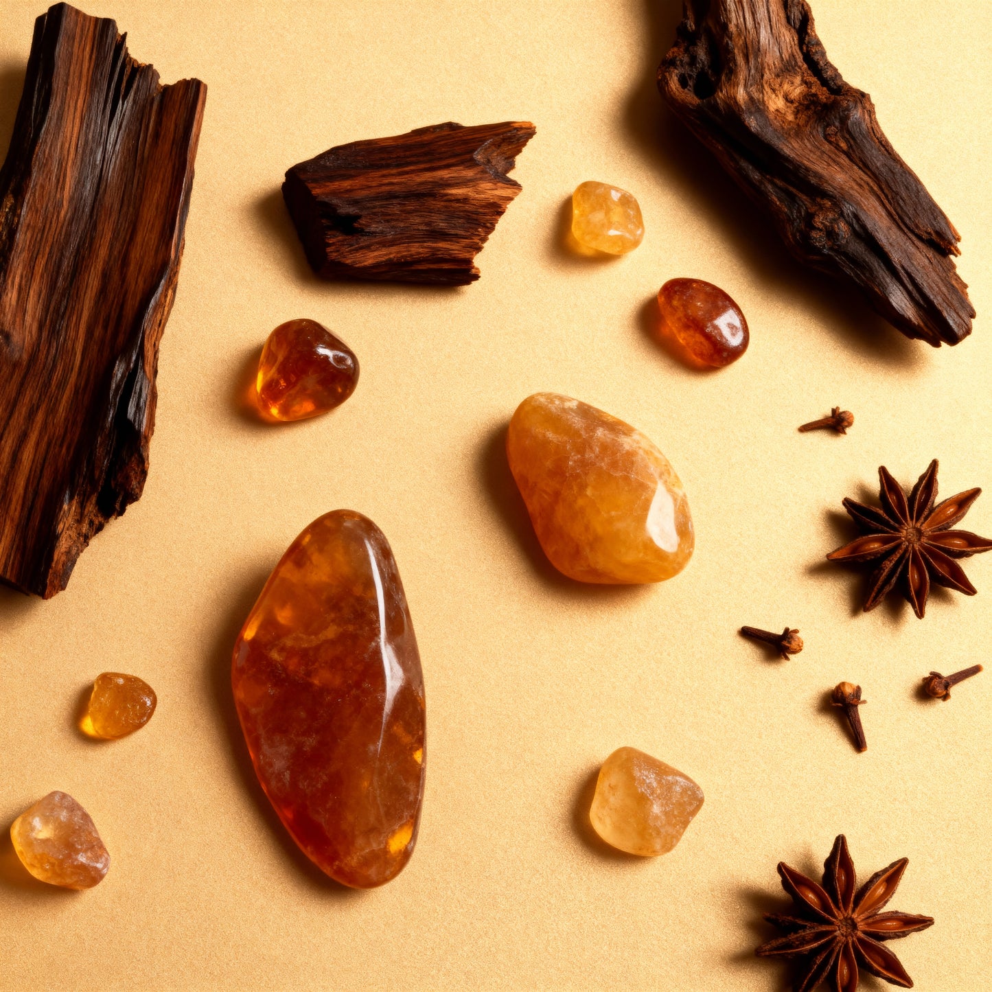 Sofistic Dubai (Trussardi)