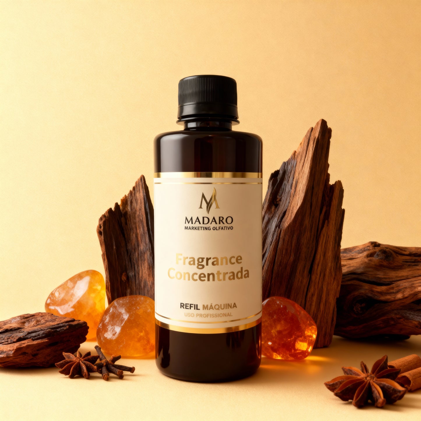 Sofistic Dubai (Trussardi)