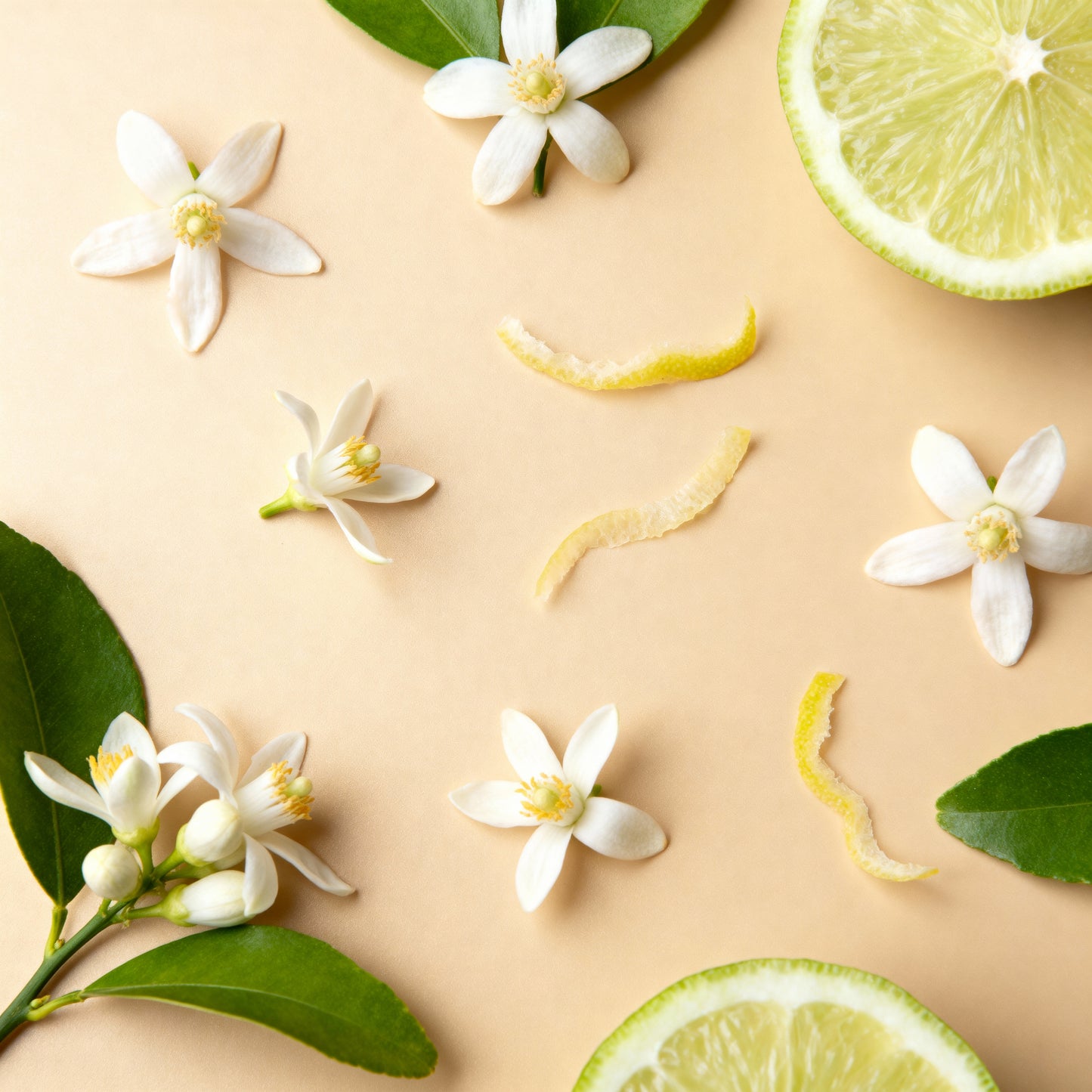 Flor de Neroli