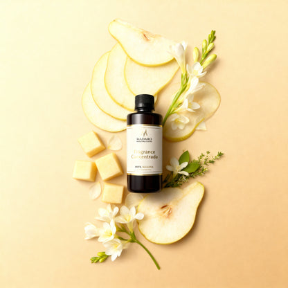 Pera & Frésia (Jo Malone)