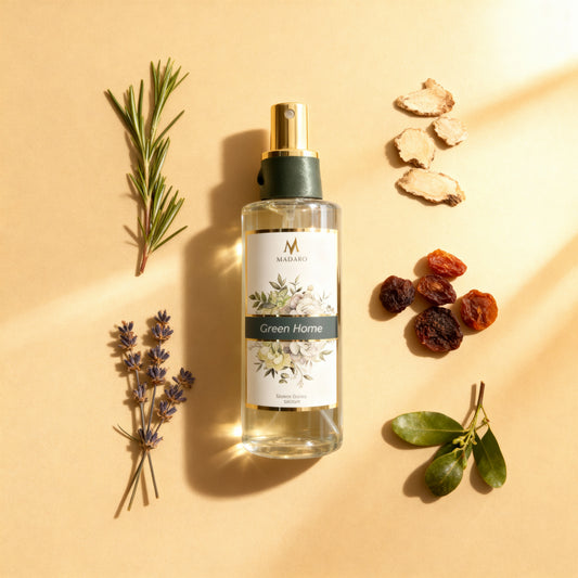 Home Spray Green Home (Shopping Cidade Jardim)