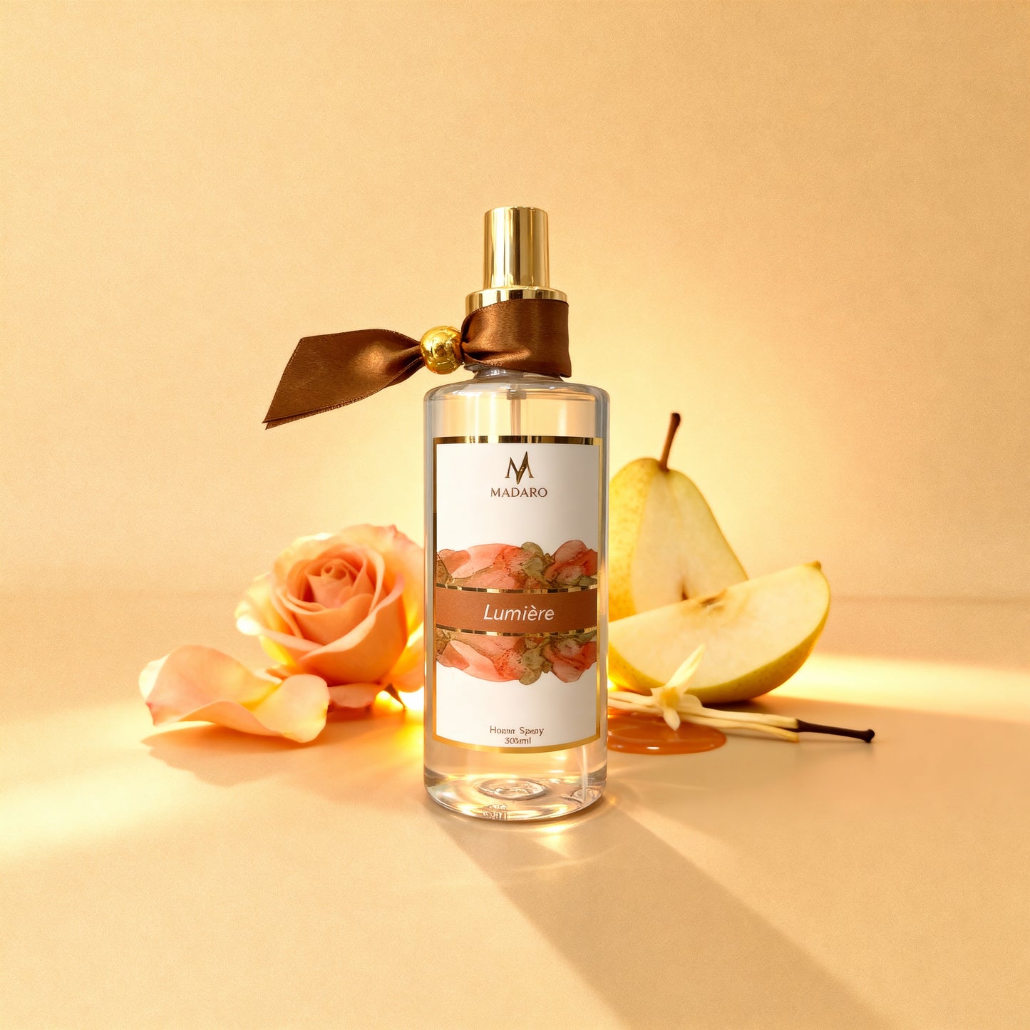 Kit home Spray e Difusor Lumiére (La Vie Est Belle)