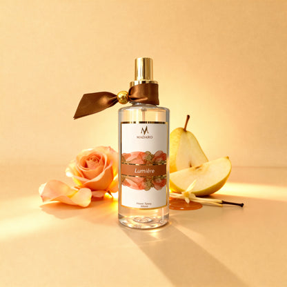 Kit home Spray e Difusor Lumiére (La Vie Est Belle)