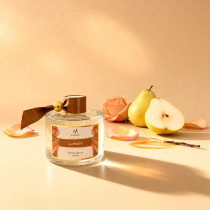 Kit home Spray e Difusor Lumiére (La Vie Est Belle)