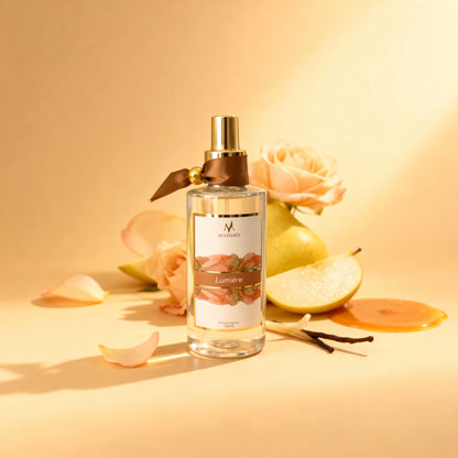 Kit home Spray e Difusor Lumiére (La Vie Est Belle)