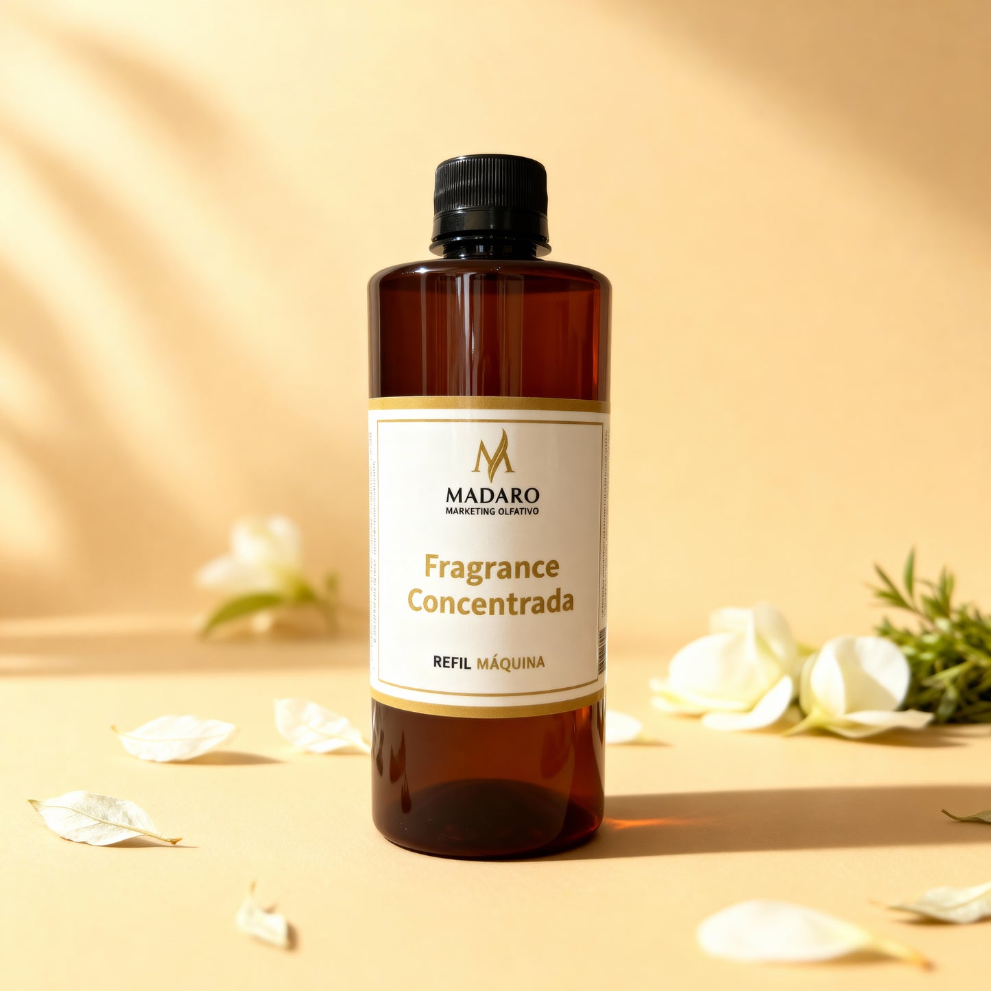 Chá Branco Premium (Tania Bulhões)