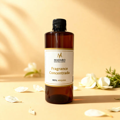 Chá Branco Premium (Tania Bulhões)