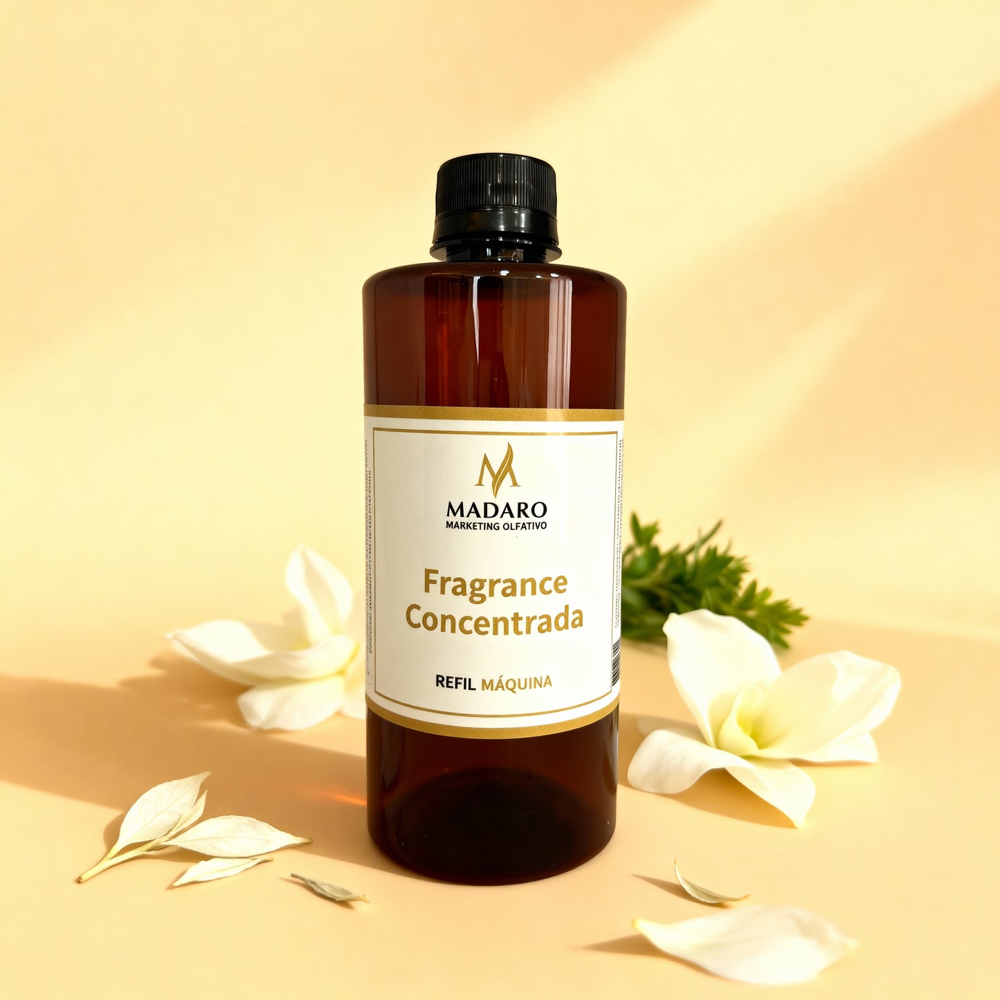 Chá Branco Premium (Tania Bulhões)