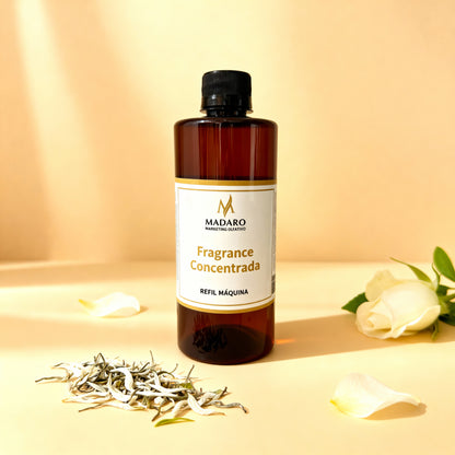 Chá Branco Premium (Tania Bulhões)