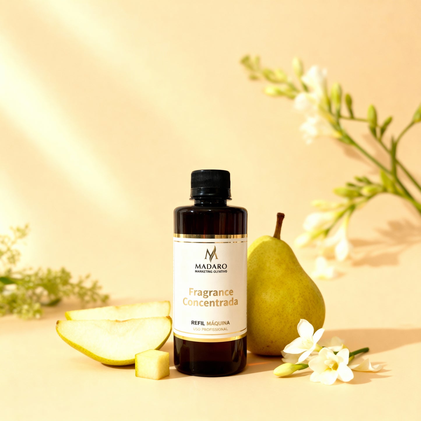 Pera & Frésia (Jo Malone)