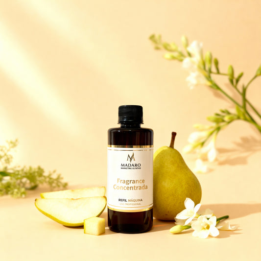 Pera & Frésia (Jo Malone)