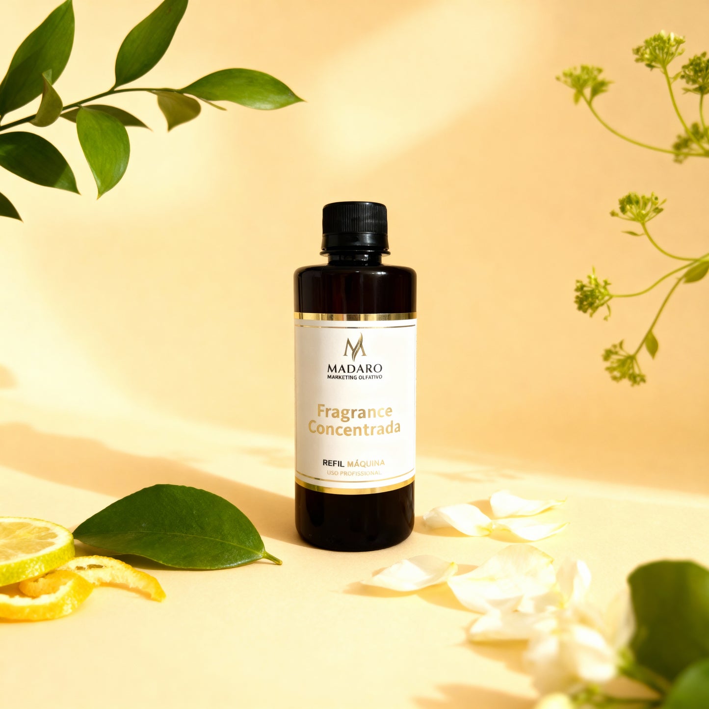 Green Home Refil (Shopping Cidade Jardim)