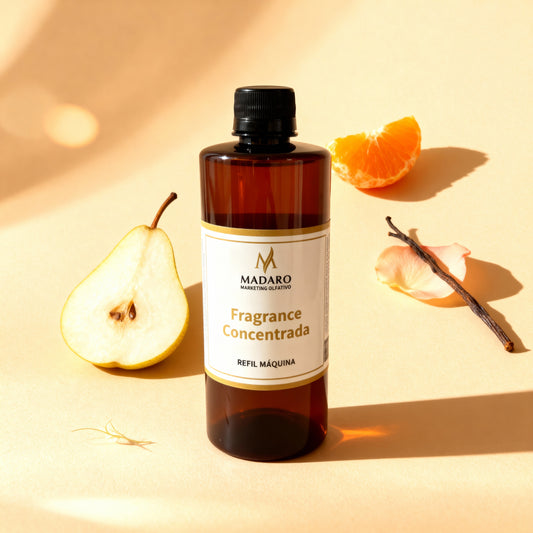 Lumiére - Refil (La Vie Est Belle)